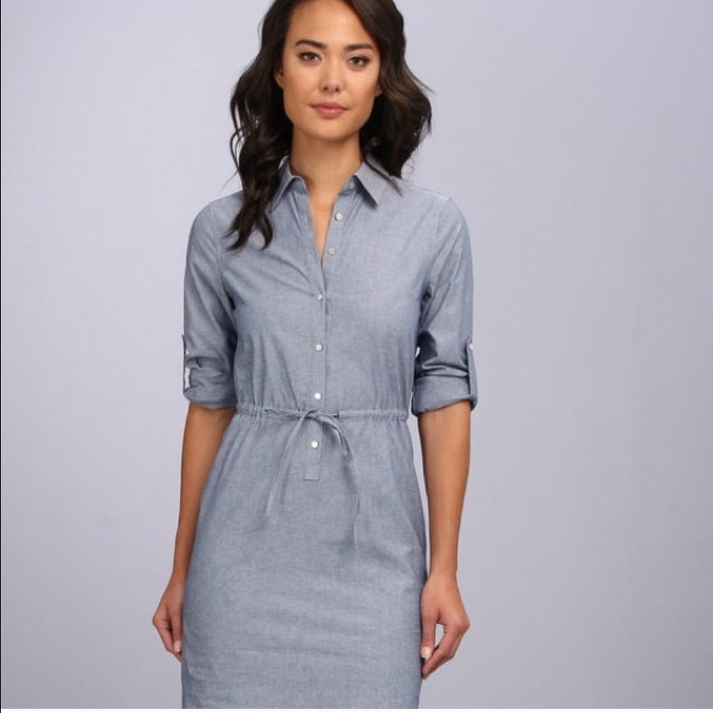 Calvin Klein dress